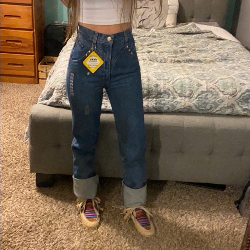 Vintage Rockie jeans